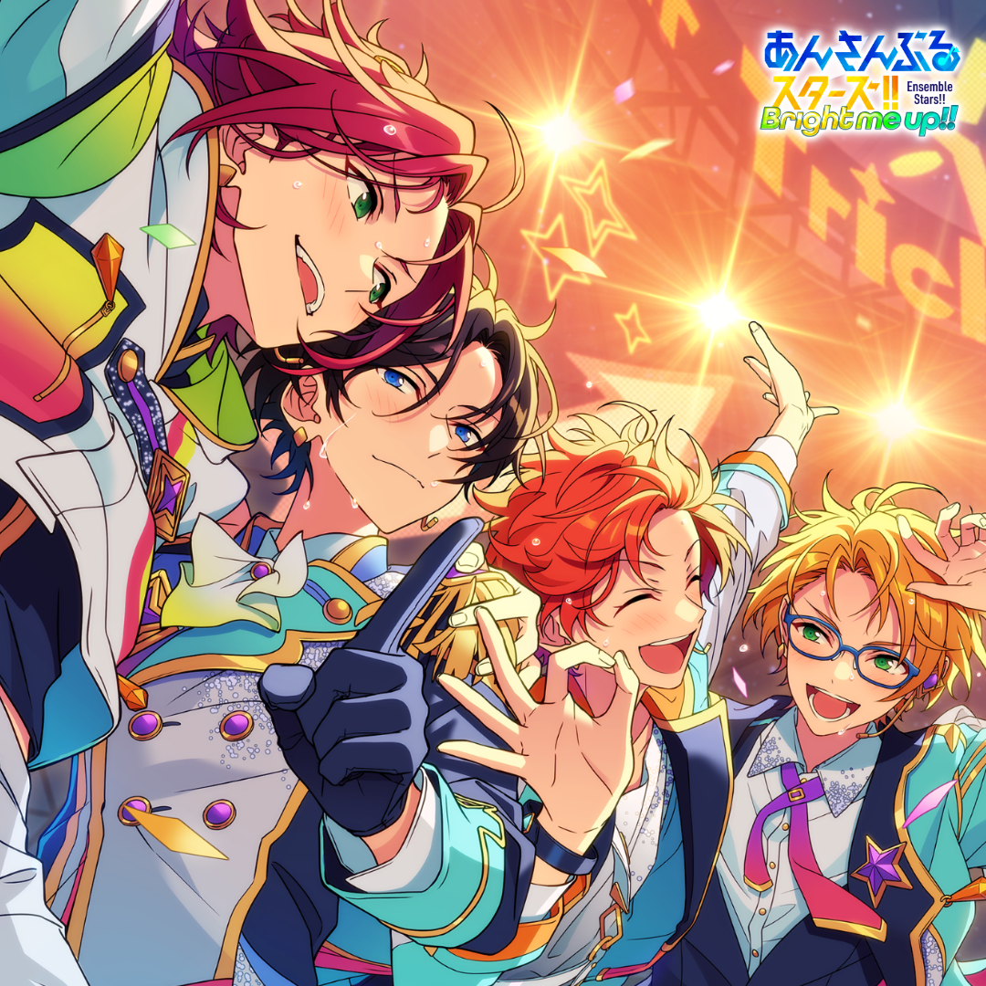 その他 Happy Elements Happy Elements株式会社